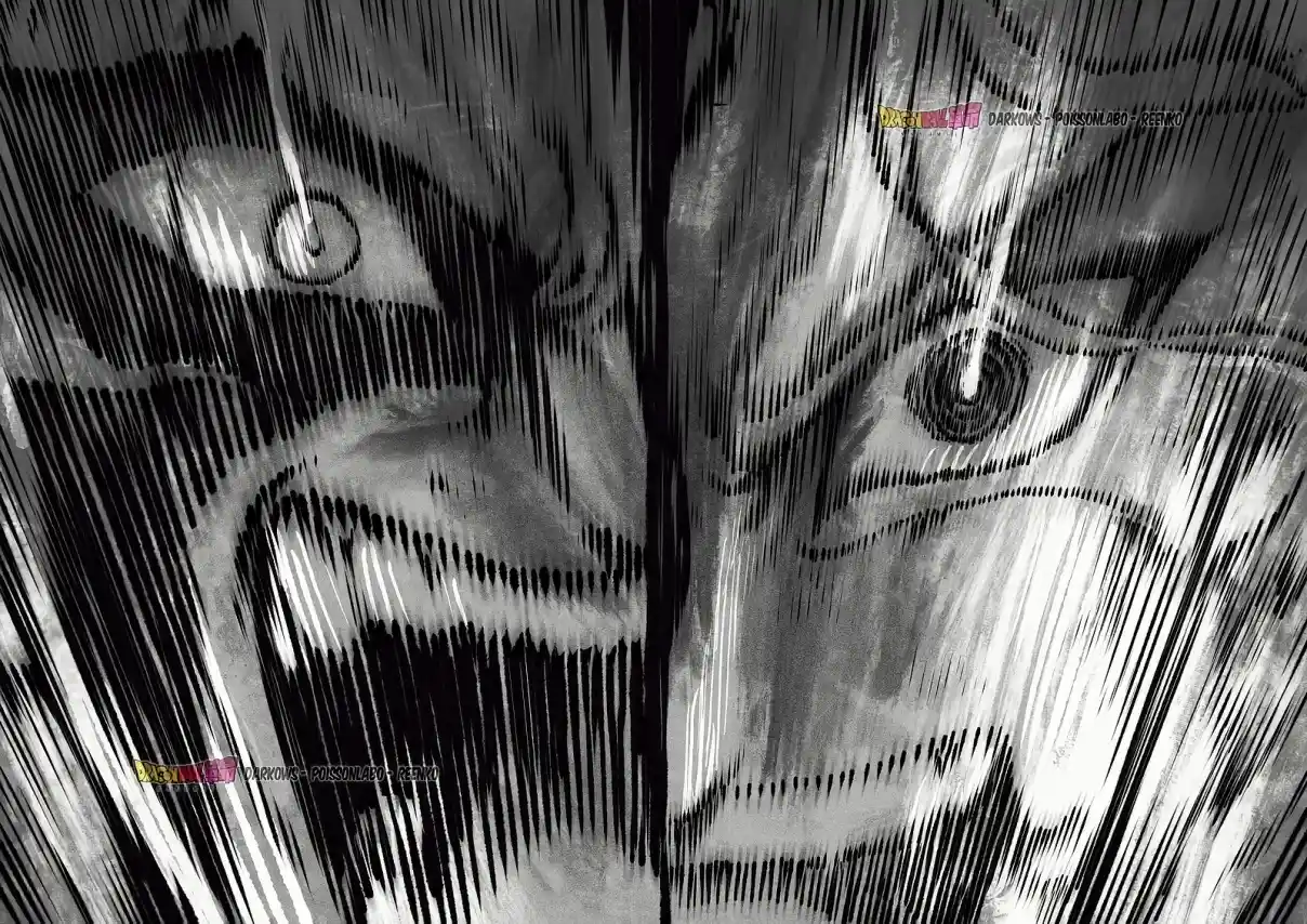 Dragon Ball Kakumei - FanMade - Capítulo 23 - Página 21 - LectorTMOo