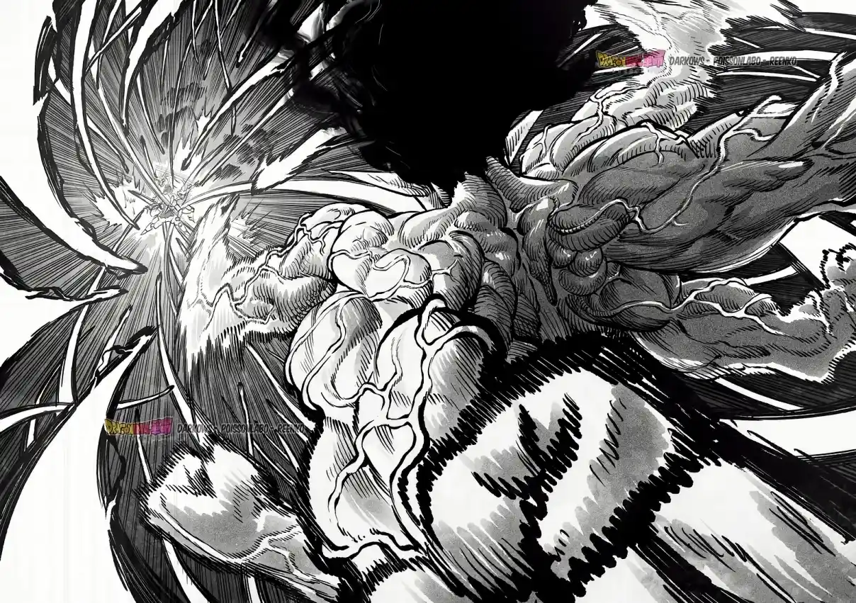 Dragon Ball Kakumei - FanMade - Capítulo 23 - Página 45 - LectorTMOo