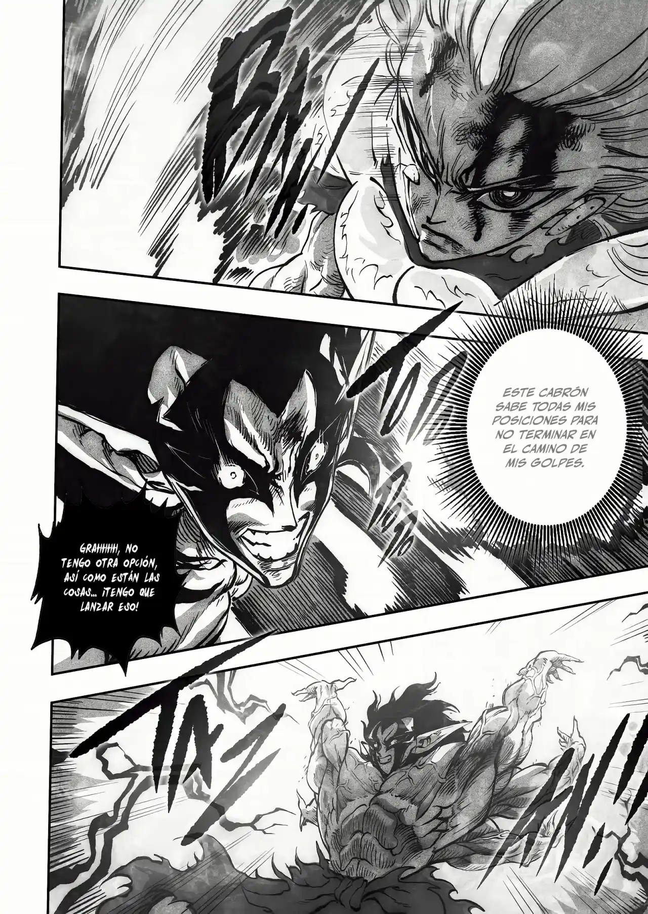 Dragon Ball Kakumei - FanMade - Capítulo 23 - Página 46 - LectorTMOo