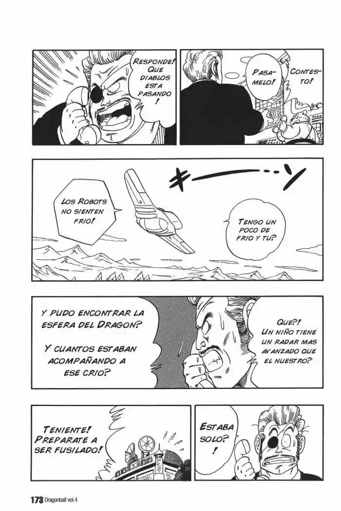 Dragon Ball Kanzenban - Capítulo 56 - Página 10 - LectorTMOo