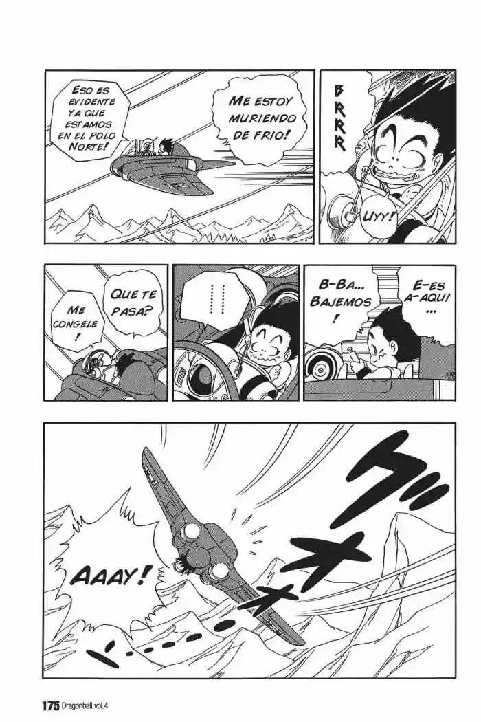 Dragon Ball Kanzenban - Capítulo 56 - Página 12 - LectorTMOo