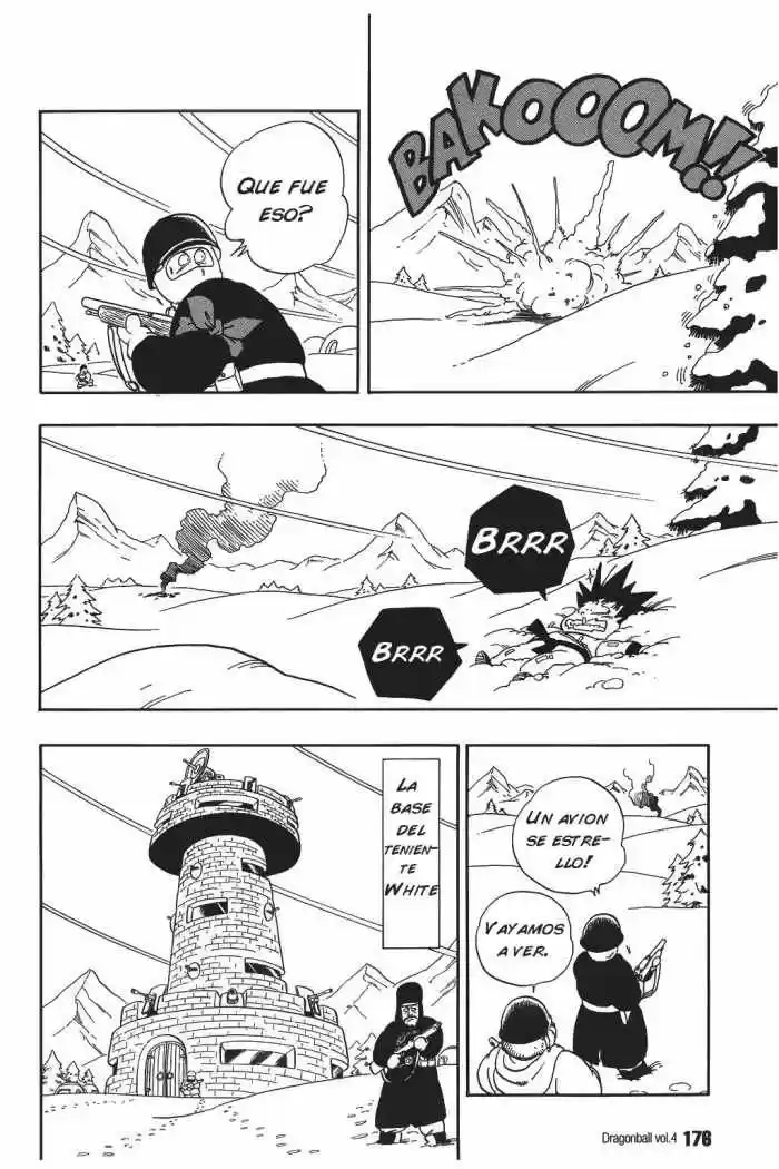 Dragon Ball Kanzenban - Capítulo 56 - Página 13 - LectorTMOo