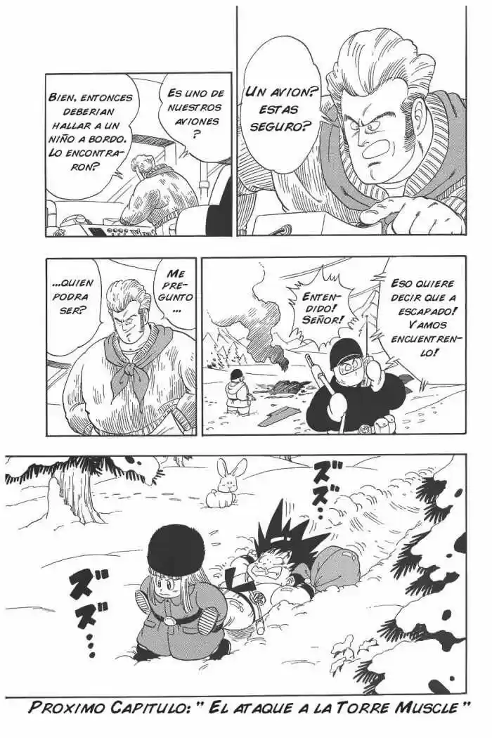 Dragon Ball Kanzenban - Capítulo 56 - Página 14 - LectorTMOo