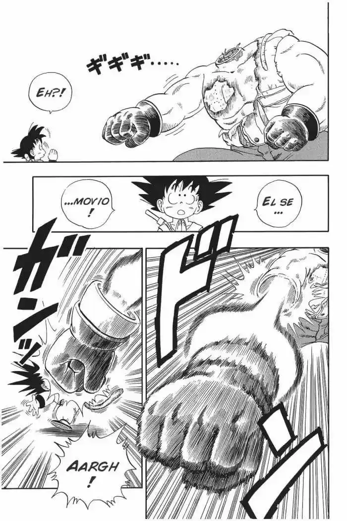 Dragon Ball Kanzenban - Capítulo 59 - Página 12 - LectorTMOo