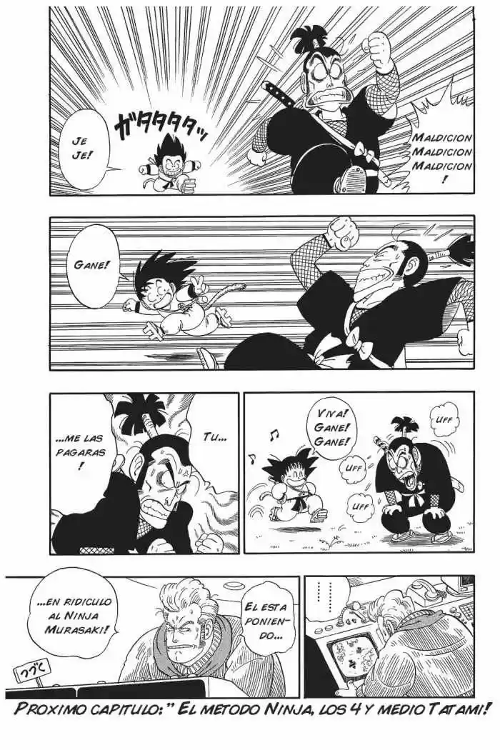 Dragon Ball Kanzenban - Capítulo 60 - Página 15 - LectorTMOo