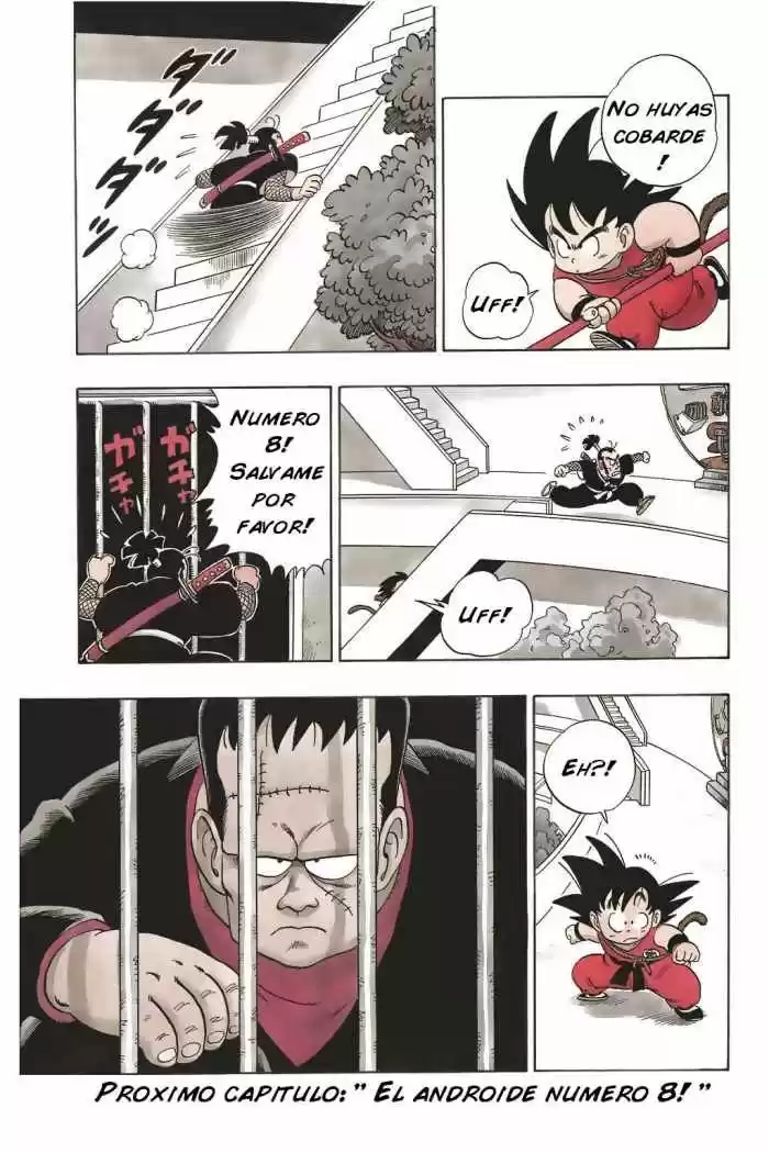 Dragon Ball Kanzenban - Capítulo 62 - Página 15 - LectorTMOo