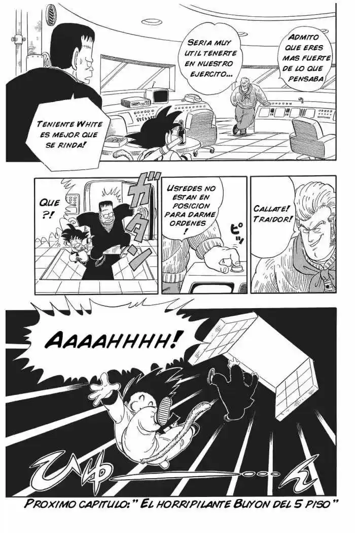 Dragon Ball Kanzenban - Capítulo 63 - Página 14 - LectorTMOo