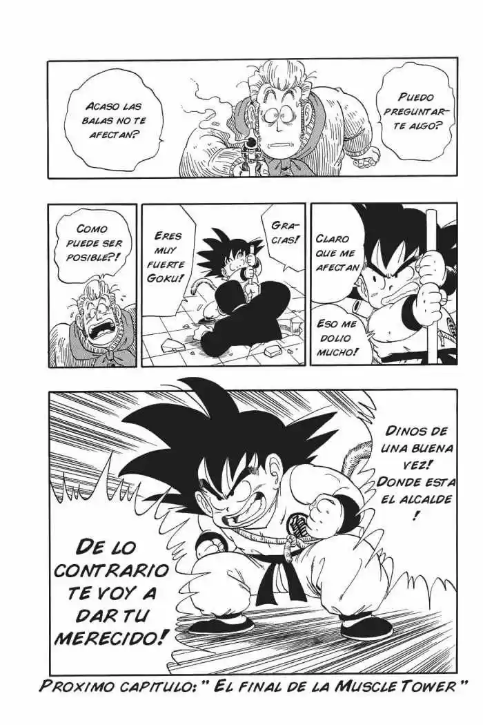 Dragon Ball Kanzenban - Capítulo 65 - Página 14 - LectorTMOo