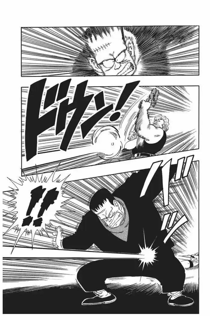Dragon Ball Kanzenban - Capítulo 66 - Página 10 - LectorTMOo