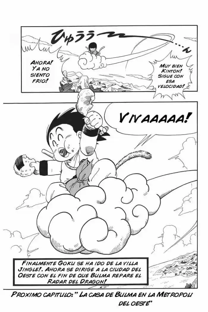 Dragon Ball Kanzenban - Capítulo 67 - Página 14 - LectorTMOo