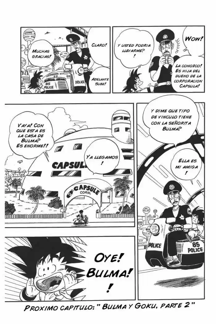 Dragon Ball Kanzenban - Capítulo 68 - Página 13 - LectorTMOo