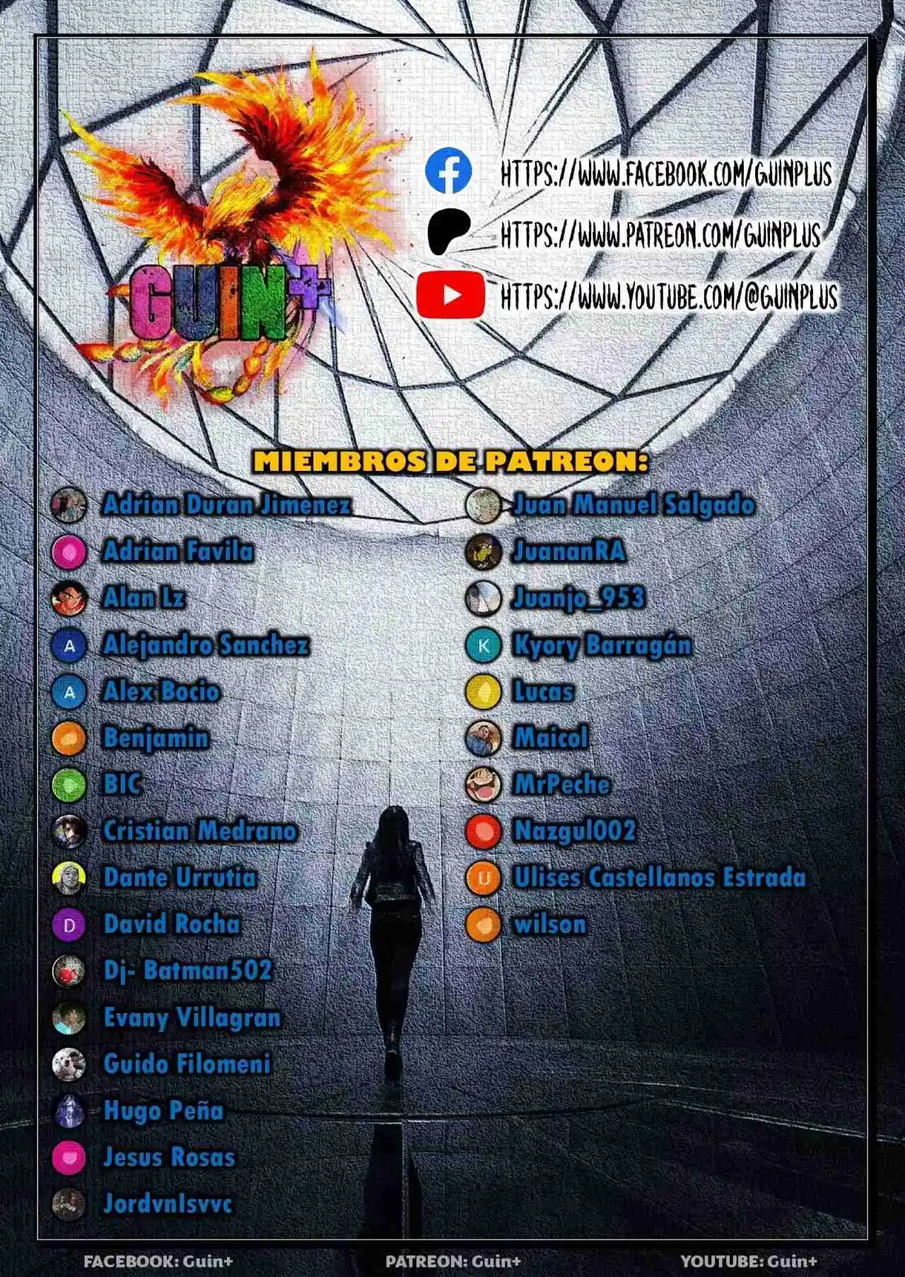 Dragon Ball Kakumei - FanMade - Capítulo 6 - Página 34 - LectorTMOo