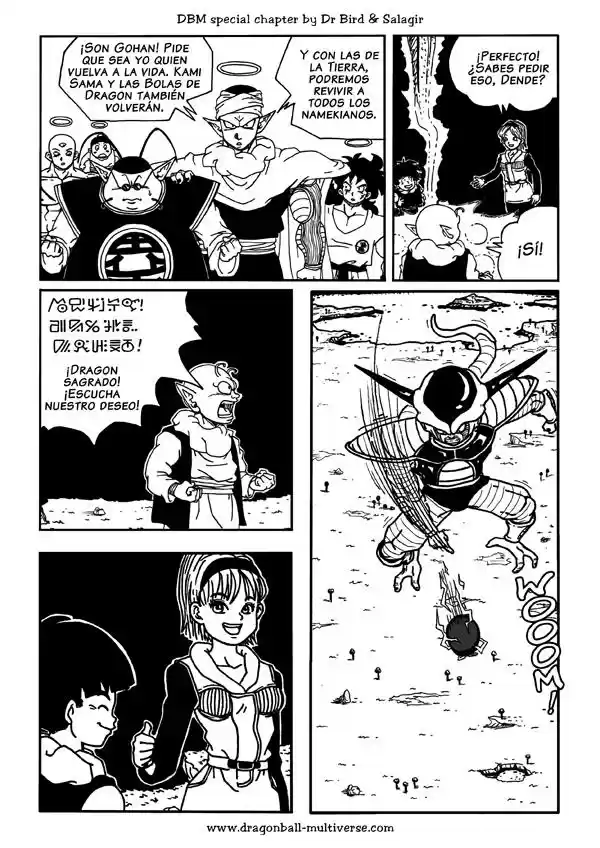 Dragon Ball Multiverse - Capítulo 38 - Página 24 - LectorTMOo