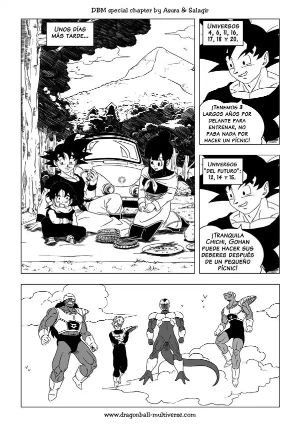Dragon Ball Multiverse - Capítulo 48 - Página 7 - LectorTMOo