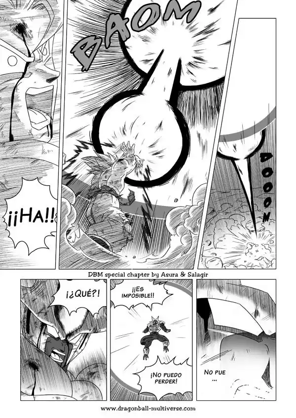 Dragon Ball Multiverse - Capítulo 48 - Página 24 - LectorTMOo
