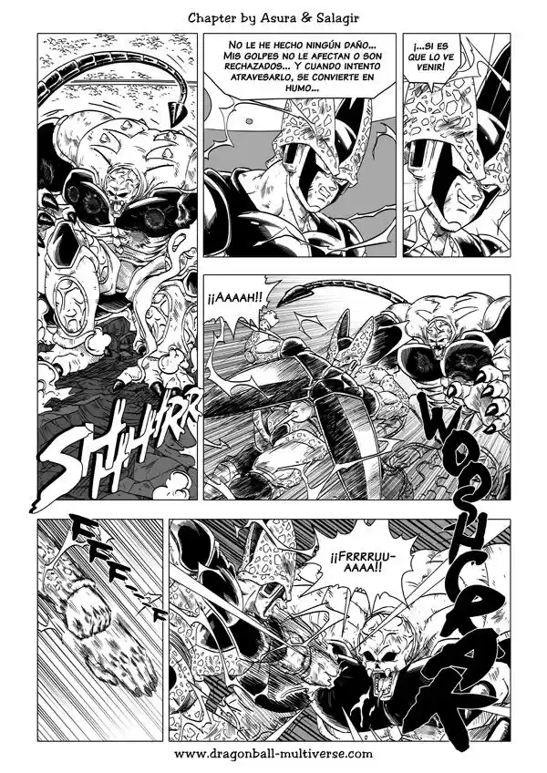Dragon Ball Multiverse - Capítulo 49 - Página 16 - LectorTMOo