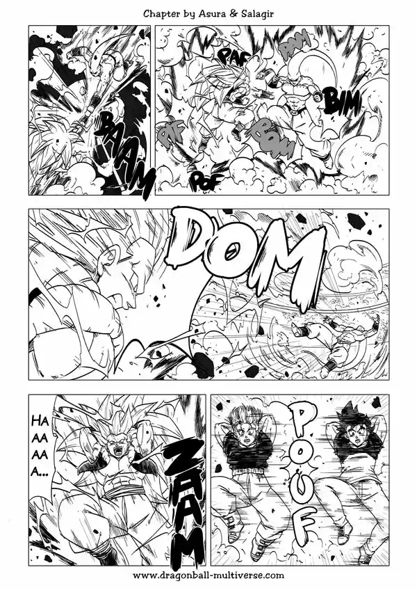 Dragon Ball Multiverse - Capítulo 51 - Página 7 - LectorTMOo