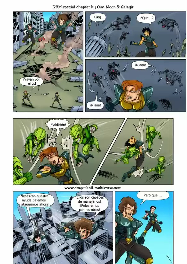 Dragon Ball Multiverse - Capítulo 52 - Página 7 - LectorTMOo