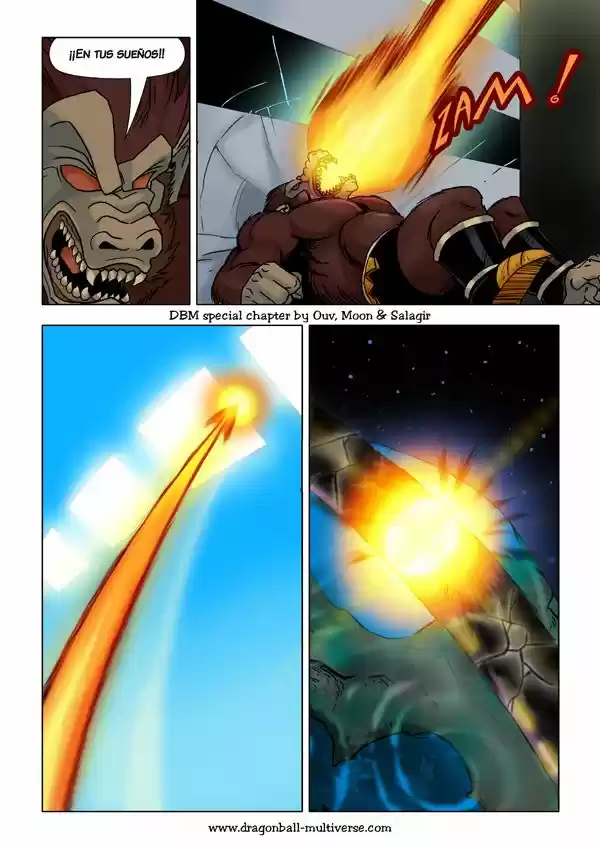 Dragon Ball Multiverse - Capítulo 52 - Página 18 - LectorTMOo