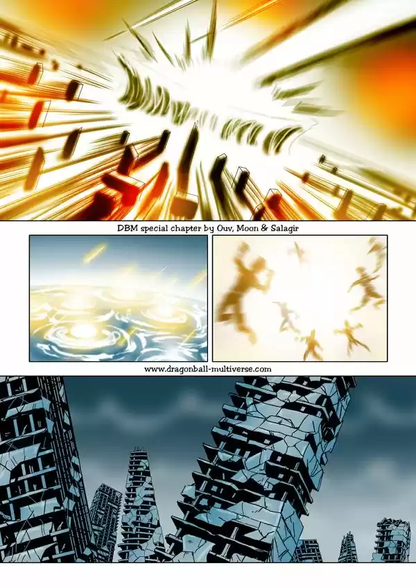 Dragon Ball Multiverse - Capítulo 52 - Página 22 - LectorTMOo