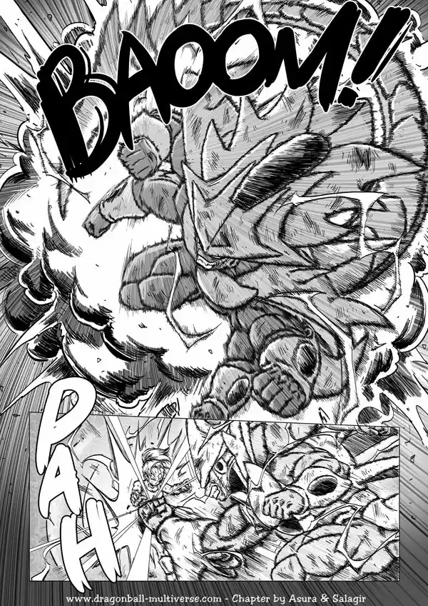 Dragon Ball Multiverse - Capítulo 53 - Página 16 - LectorTMOo