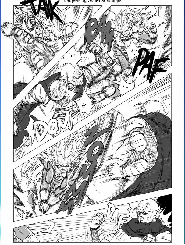 Dragon Ball Multiverse - Capítulo 55 - Página 24 - LectorTMOo