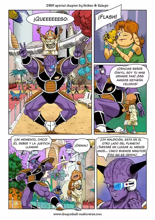 Dragon Ball Multiverse - Capítulo 56 - Página 16 - LectorTMOo