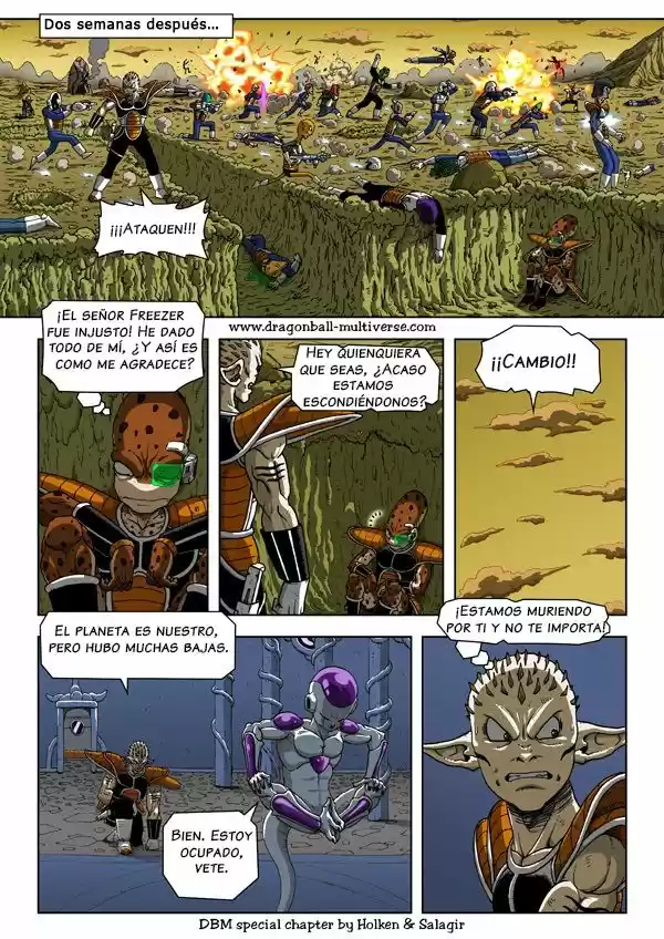 Dragon Ball Multiverse - Capítulo 57 - Página 24 - LectorTMOo