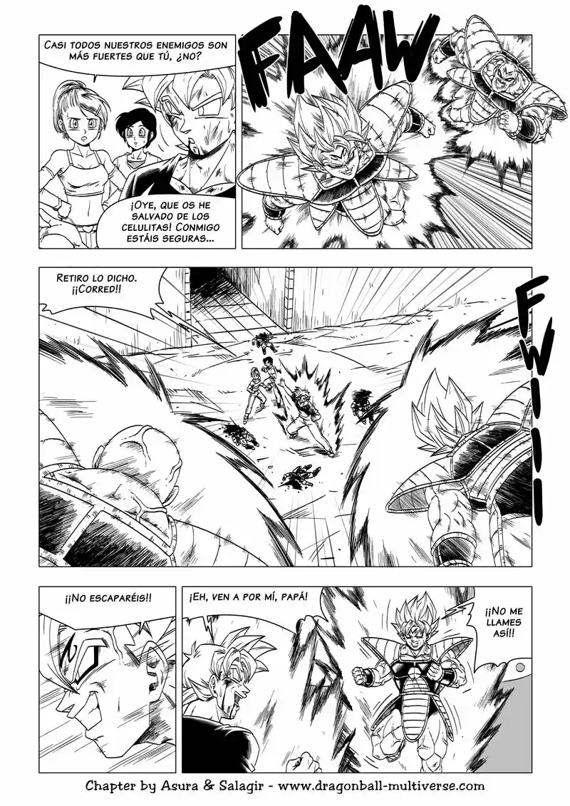 Dragon Ball Multiverse - Capítulo 59 - Página 15 - LectorTMOo