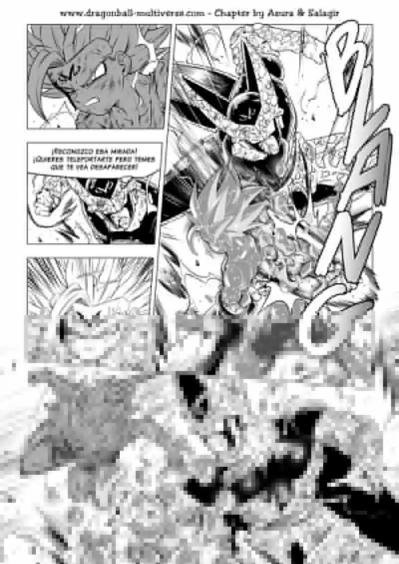 Dragon Ball Multiverse - Capítulo 73 - Página 9 - LectorTMOo