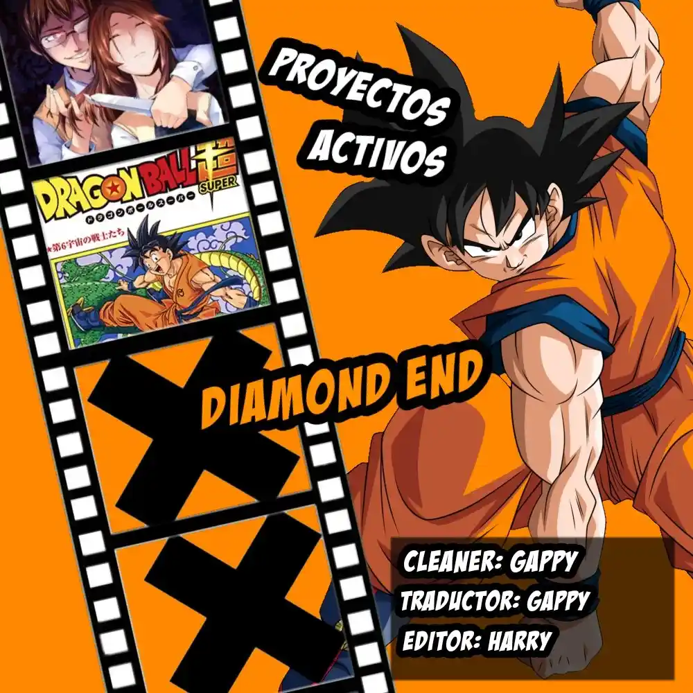 Dragon Ball Multiverse - Capítulo 76 - Página 26 - LectorTMOo