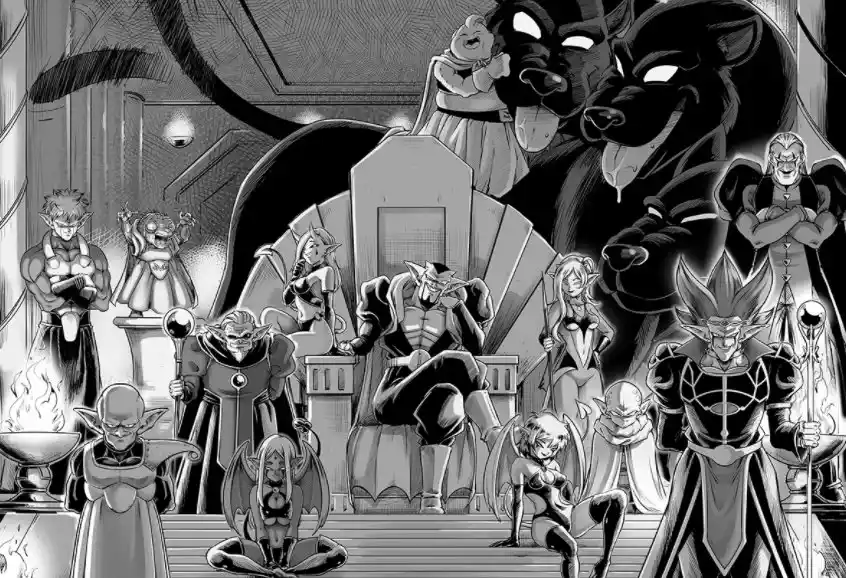Dragon Ball Multiverse - Capítulo 79 - Página 26 - LectorTMOo
