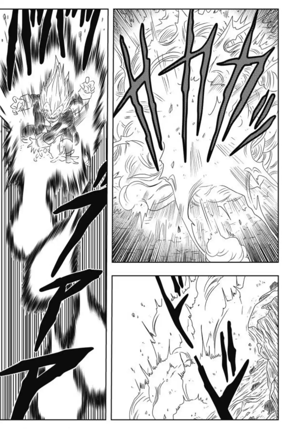Dragon Ball New Hope - Capítulo 1 - Página 13 - LectorTMOo