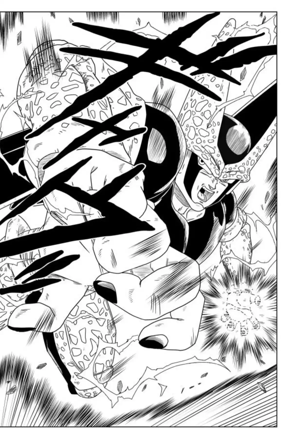 Dragon Ball New Hope - Capítulo 1 - Página 31 - LectorTMOo