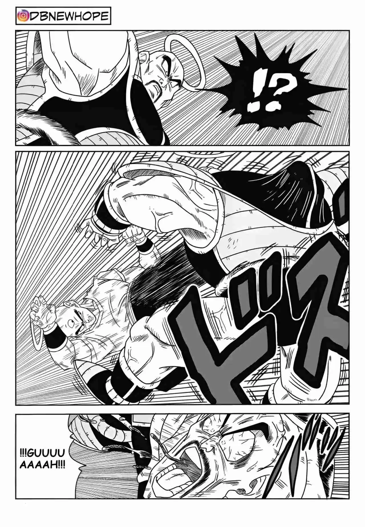 Dragon Ball New Hope - Capítulo 13 - Página 53 - LectorTMOo