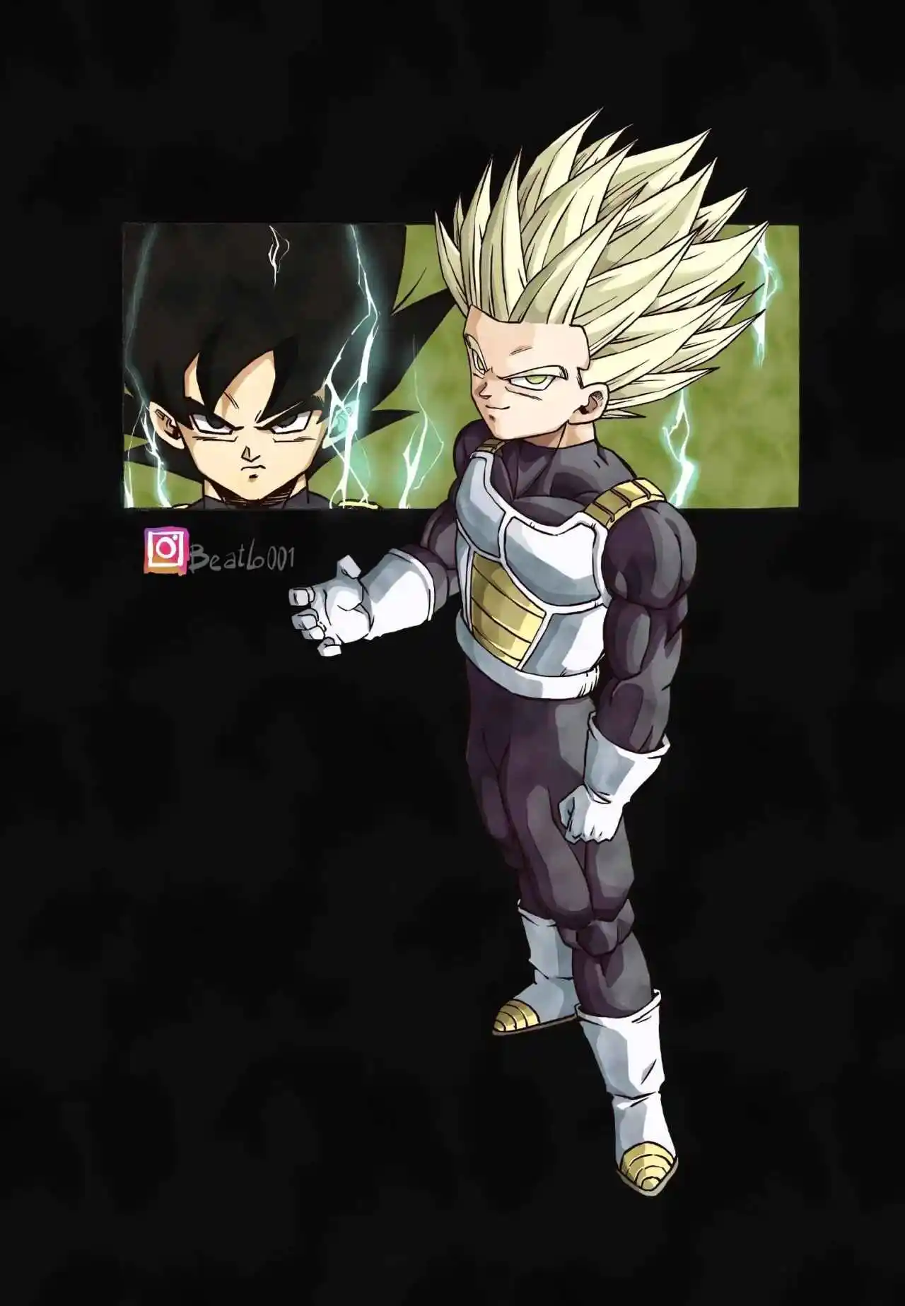 Dragon Ball New Hope - Capítulo 19 - Página 56 - LectorTMOo