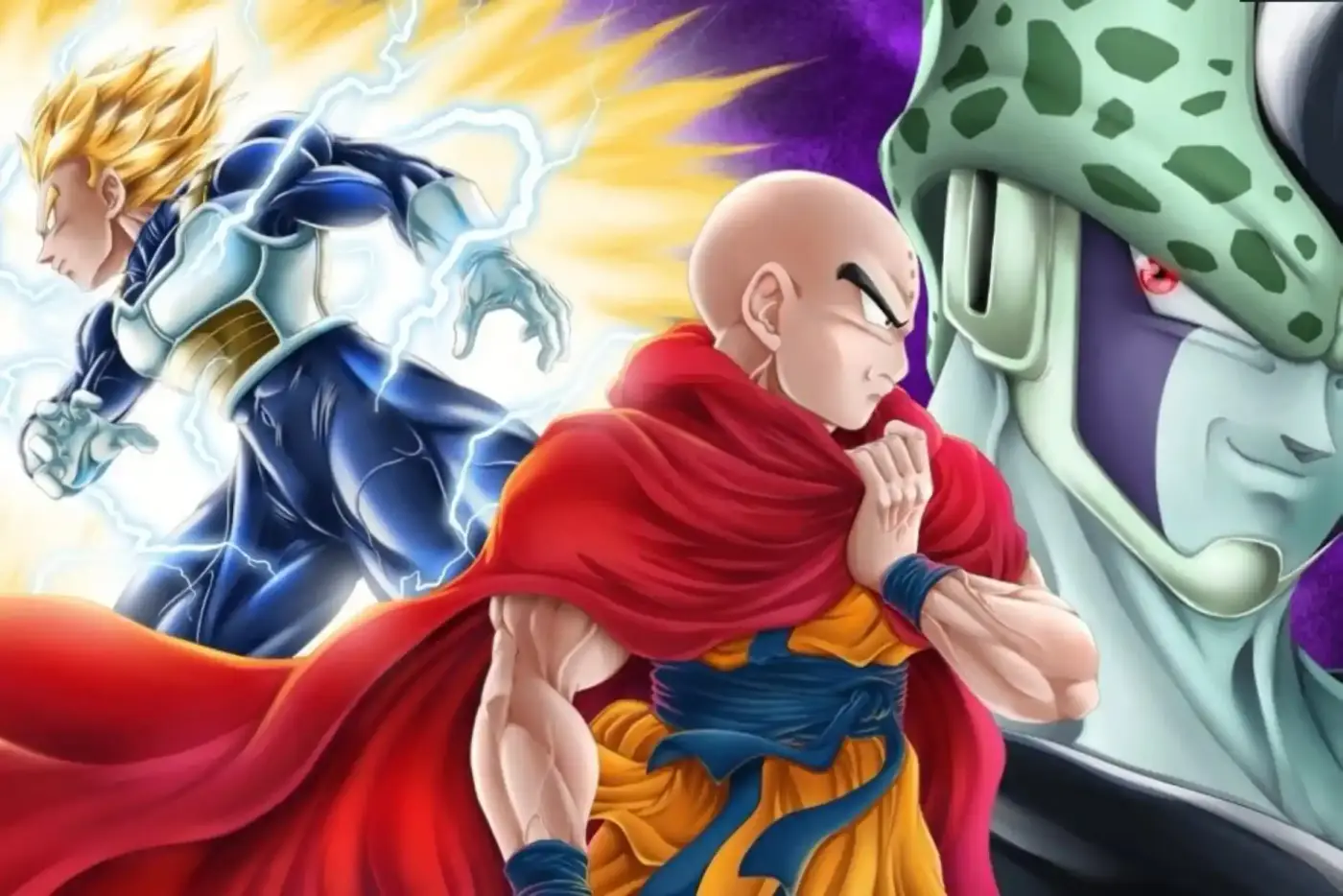 Dragon Ball New Hope - Capítulo 7 - Página 58 - LectorTMOo