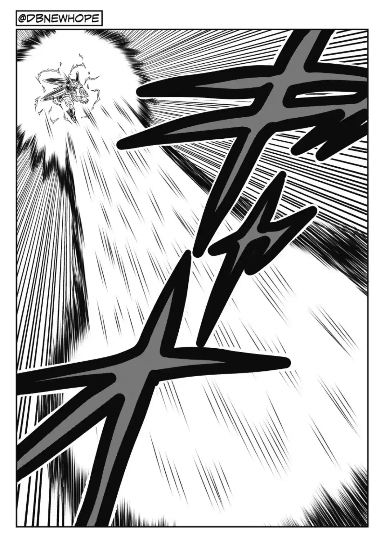 Dragon Ball New Hope - Capítulo 8 - Página 47 - LectorTMOo