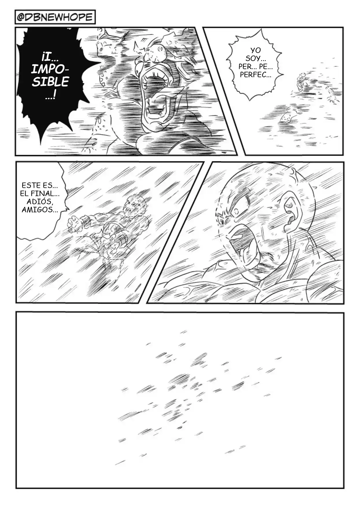 Dragon Ball New Hope - Capítulo 8 - Página 52 - LectorTMOo