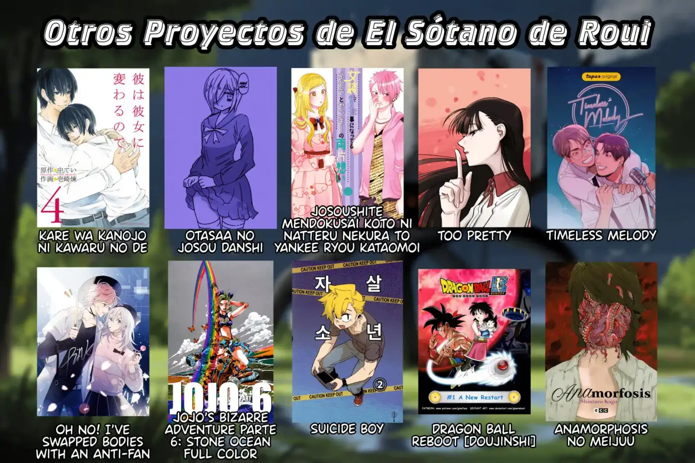 Dragon Ball Reboot [Doujinshi] - Capítulo 1 - Página 35 - LectorTMOo