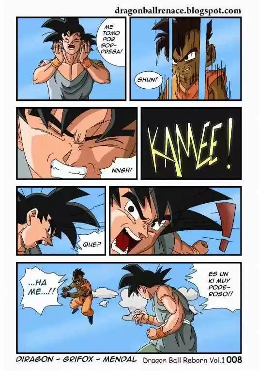 Dragon Ball Super 2 - Capítulo 1 - Página 11 - LectorTMOo