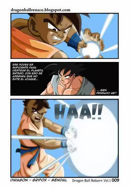 Dragon Ball Super 2 - Capítulo 1 - Página 12 - LectorTMOo