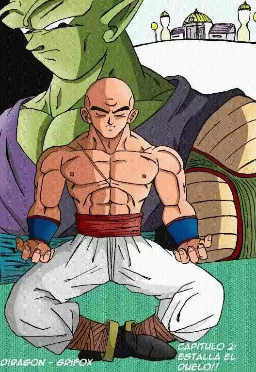 Dragon Ball Super 2 - Capítulo 2 - Página 2 - LectorTMOo