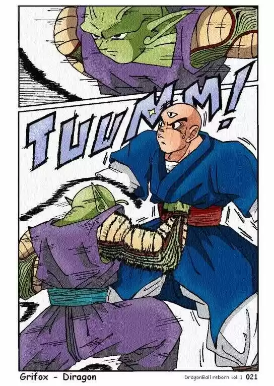 Dragon Ball Super 2 - Capítulo 2 - Página 4 - LectorTMOo