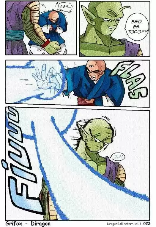 Dragon Ball Super 2 - Capítulo 2 - Página 5 - LectorTMOo