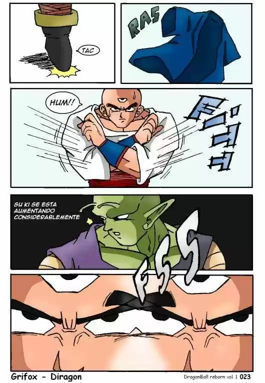Dragon Ball Super 2 - Capítulo 2 - Página 6 - LectorTMOo