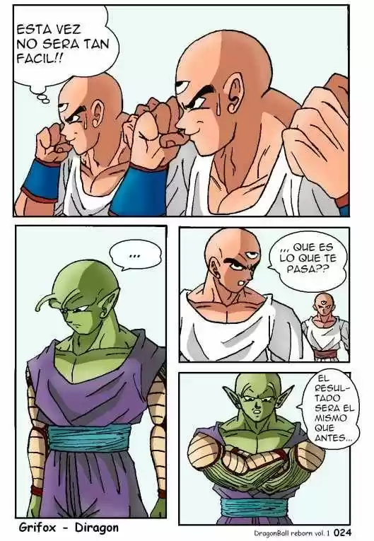 Dragon Ball Super 2 - Capítulo 2 - Página 7 - LectorTMOo