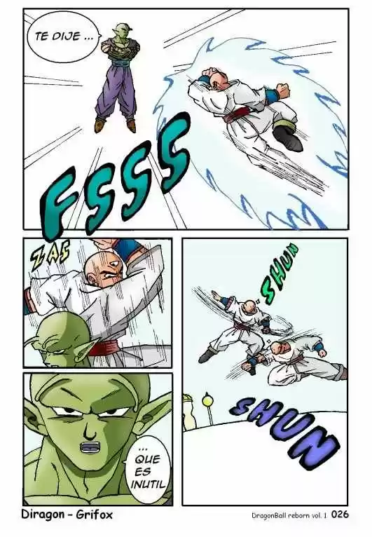 Dragon Ball Super 2 - Capítulo 2 - Página 9 - LectorTMOo