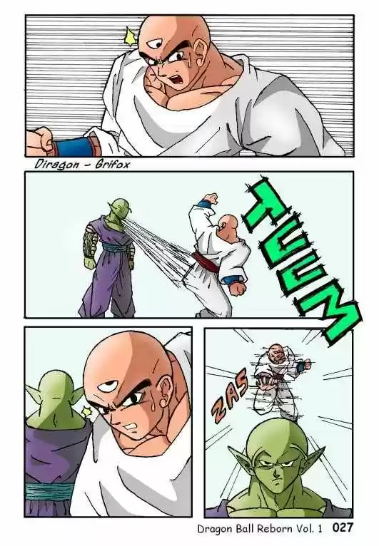 Dragon Ball Super 2 - Capítulo 2 - Página 10 - LectorTMOo