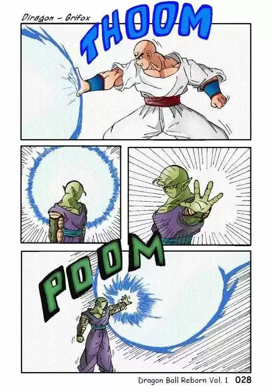 Dragon Ball Super 2 - Capítulo 2 - Página 11 - LectorTMOo
